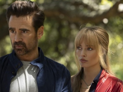 Nowy film Colina Farrella i Margot Robbie zrównany z ziemią. Wielka finansowa wtopa?