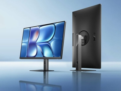 Nowy Xiaomi Redmi A27Q (2026) to tani monitor 120 Hz z rozdzielczością QHD za grosze