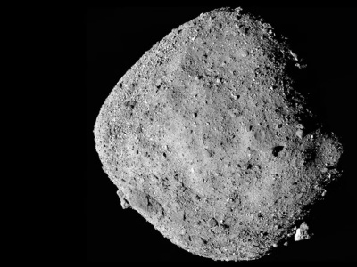 To nie zawsze była tylko wyschnięta skała. Po planetoidzie Ryugu płynęła woda