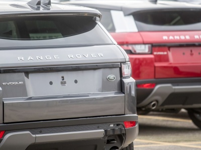 Jaguar Land Rover wciąż nie produkuje aut. Tragiczne skutki ataku hakerskiego