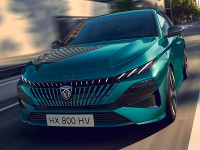 Nowy Peugeot 308 wjeżdża na rynek. Znamy cenę kompaktu we Francji