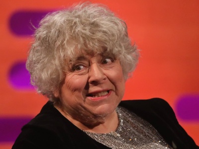 Słynna aktorka zamieszka z partnerką po 57 latach. 