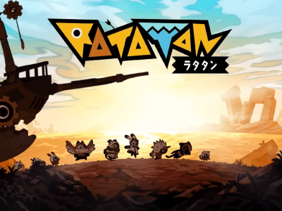 Ratatan – duchowy spadkobierca kultowego Patapon