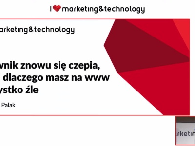 Czy Twoja strona www łamie prawo? Sprawdź najczęstsze błędy! 