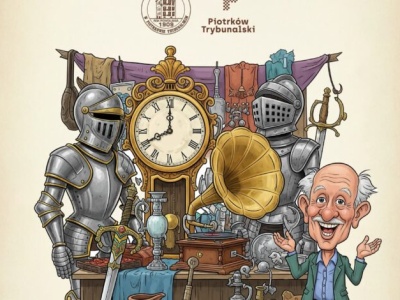 To będzie ostatnia w tym sezonie giełda staroci