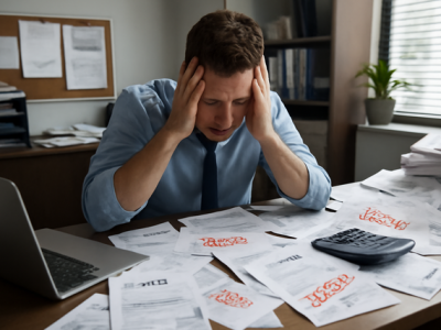 Prawo po stronie wierzyciela - narzędzia do walki z opóźnieniami w płatnościach