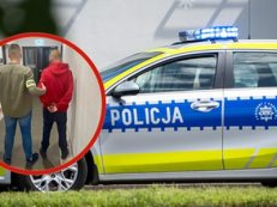 Piła: napad rabunkowy na 73-letnią kobietę