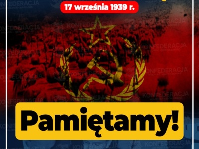 PAMIĘTAMY!
