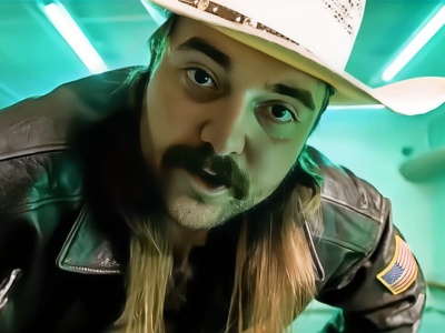 Diss Bedoesa na Eripe na okładce „Rap Generacji” w Spotify