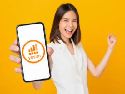 Jak eSIM uwalnia Cię od roamingu – podróż po Europie z Yesim