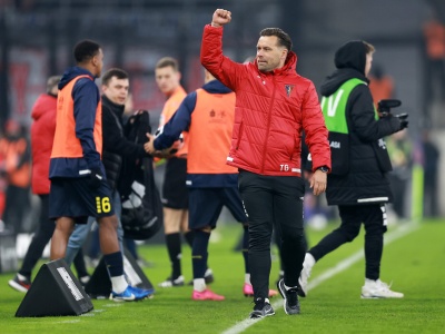 Wiadomo, kto poprowadzi Pogoń Szczecin w najbliższym czasie – EKSTRAKLASA