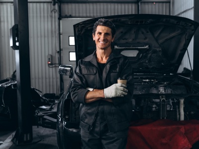 Tuning a prawo – co wolno, a co grozi mandatem?