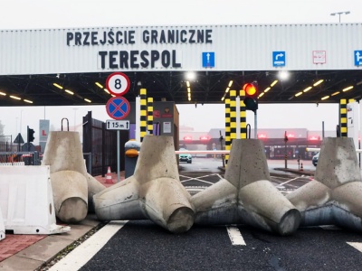 „Zapad-2025” zakończony. Polska wciąż nie otwiera granicy z Białorusią