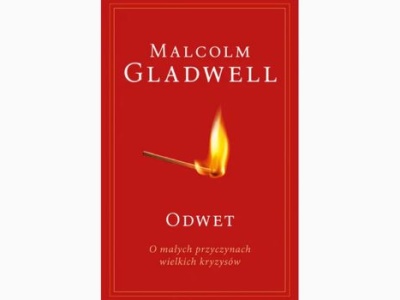 Odwet. O małych przyczynach wielkich kryzysów |Recenzja
