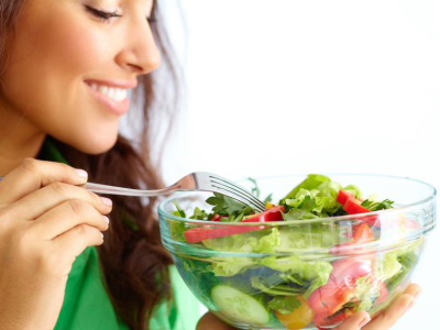 Rośliny, błonnik i sfermentowana żywność – 3 KLUCZE do dobrego zdrowia jelit i holistycznego, zrównoważonego życia