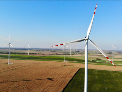 E&W Projekt i WINDBUD napędzają zieloną rewolucję w Polsce