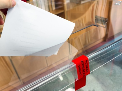 Przedterminowe wybory wójta w gminie Bielsk Podlaski odbędą się 30 listopada