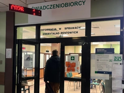 ZUS: Fundusz Ubezpieczeń Społecznych w znakomitej formie