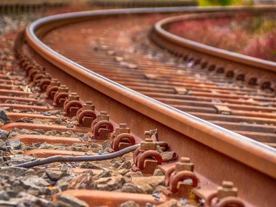 Ukraińskie media: Polska planuje budowę linii kolejowej o europejskim rozstawie szyn do Odessy