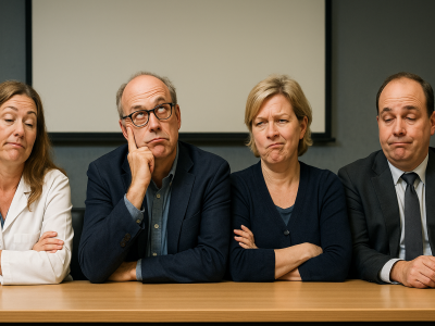 Holandia znalazła sposób na raka. Koncerny znalazły sposób, by to ukryć