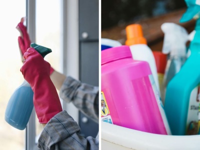 Eksperci przebadali płyny do mycia szyb. Wynik zaskoczył – tylko jeden naprawdę działa