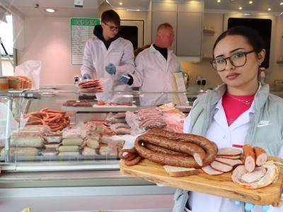 Kolejny Podkarpacki Bazarek w Rzeszowie już w tę sobotę