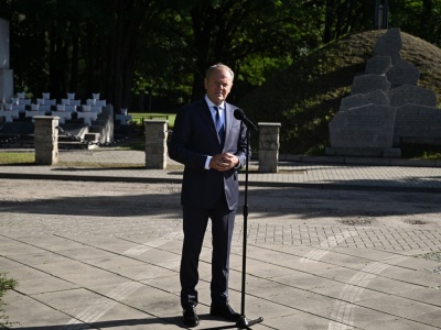 Pokaz hipokryzji Tuska w rocznicę agresji ZSRR na Polskę!