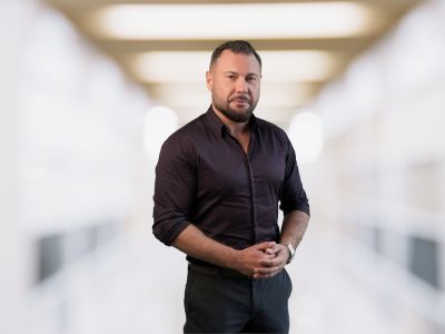 Jakub Stadnik objął stanowisko Head of Delivery w firmie Scalo