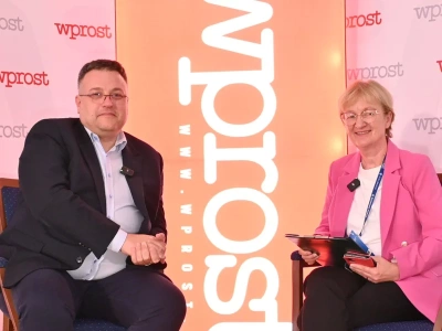 Aleksander Kwieciński, Abbvie: Pacjent kończy terapię i żyje normalnie