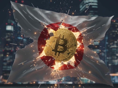 Japonia na skraju implozji długu. Czy to szansa dla Bitcoina?