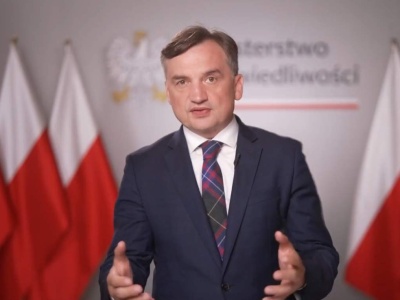 Sąd zdecydował ws. Ziobry. TK: To pogwałcenie prawa