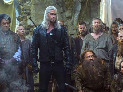 Wiedźmin wprowadzi krasnoludzką czarownicę z młotem bojowym w 4. sezonie. Nowa postać kłóci się z uniwersum Sapkowskiego?