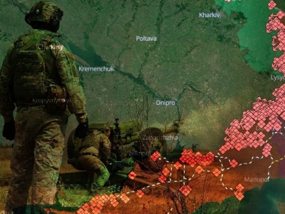 Ekspert wskazał kierunki ataku. Rosjanie szykują się na jesień