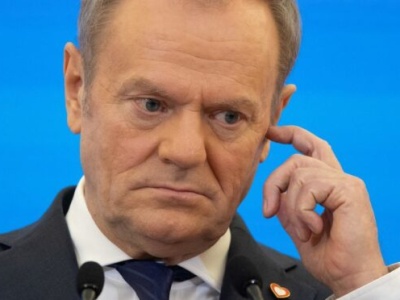 Tusk zasłania się żołnierzami w sprawie skandalu w Wyrykach. Błaszczak przypomina: To ludzie tej władzy ścigają żołnierzy