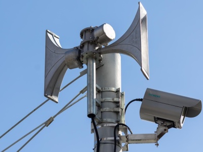 Syreny alarmowe zawyją w tym regionie w Polsce. To nie będą ćwiczenia