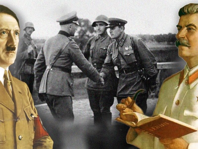 17 września – cios w plecy, który zmienił Europę. Historia, która się powtarza