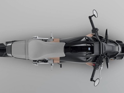 Nadchodzi WN7. To najnowszy motocykl Hondy