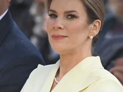 Nawet te doniesienia o Marcie Nawrockiej właśnie się potwierdziły. Jest tak jak ludzie myśleli