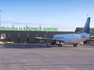 Nowy terminal Katowice Airport coraz bliżej. Sześć pracowni w grze o projekt wart miliard złotych