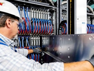 Skoda wdraża superkomputer w swoim centrum danych