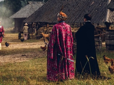 To dziś! Uwielbiany polski serial wraca na Netflix. Gotowi?