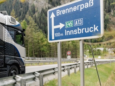 Przełom na budowie tunelu pod Brennero – pierwsze połączenie Austrii oraz Włoch