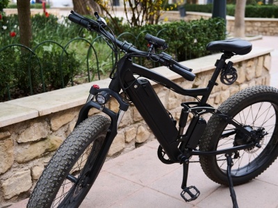 Rządowy program dopłaty do rowerów elektrycznych zakończył się fiaskiem