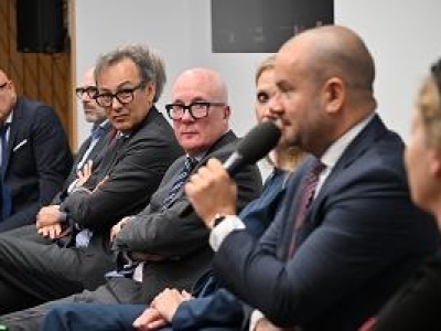 Tornado informacyjne, czyli czyje drony napadły na Polskę. Jak budować kontrnarracje?