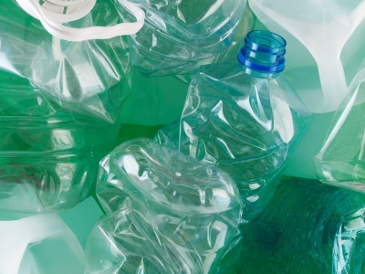 Co z nieprawidłowościami w systemie kaucyjnym? Minister wyjaśnia