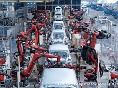 Leapmotor planuje produkcję elektryków w Europie. Znamy lokalizację fabryki