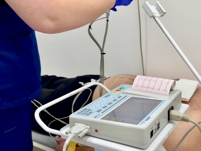 Biała Sobota dla mieszkańców powiatu wadowickiego