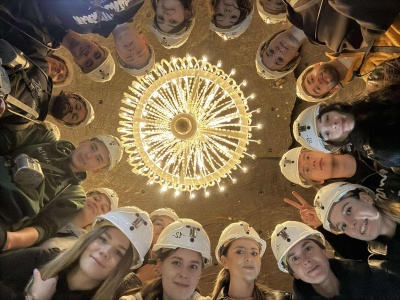 Nowe koła naukowe na WGGiIŚ AGH