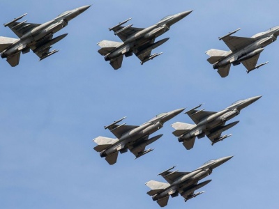 Nalot rosyjskich dronów. Polacy zaczęli kupować to na potęgę. 