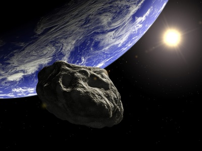Jak zmienić tor planetoidy bez ryzyka katastrofy?